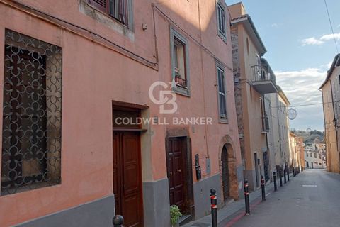 Lejlighed i Sutri, Viterbo, Sutri - € 64.000 | Ref: CBI034-30-241 - foto 5