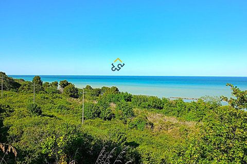 Helårsgrund i Massignano, Ascoli Piceno, Massignano - € 250.000 | Ref: 1416 - foto 1