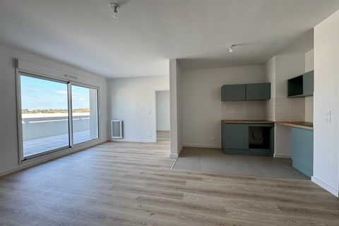 Lejlighed i Montpellier, Herault, Montpellier - € 403.538 | Ref: OCURBE-A402 - foto 1