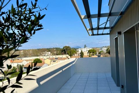 Lejlighed i Montpellier, Herault, Montpellier - € 403.538 | Ref: OCURBE-A402 - foto 3