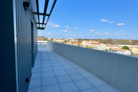 Lejlighed i Montpellier, Herault, Montpellier - € 403.538 | Ref: OCURBE-A402 - foto 4