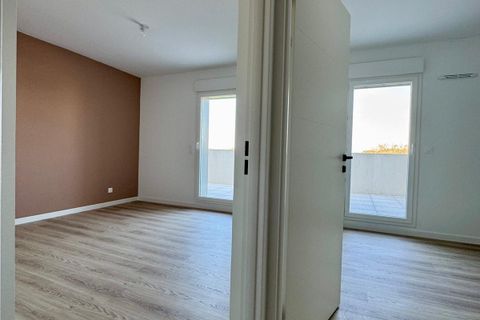 Lejlighed i Montpellier, Herault, Montpellier - € 403.538 | Ref: OCURBE-A402 - foto 5