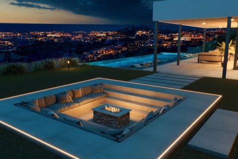 Villa a Benahavis, Malaga, Benahavis - € 10.300.000 | Ref: S23157 - foto 4