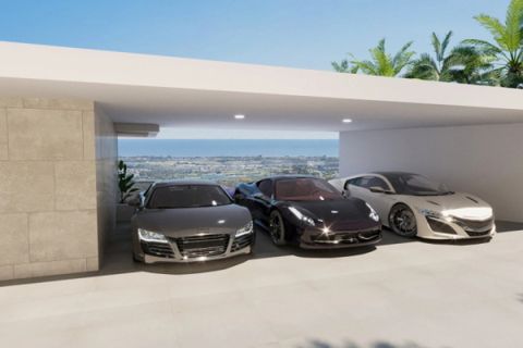 Villa a Benahavis, Malaga, Benahavis - € 10.300.000 | Ref: S23157 - foto 6