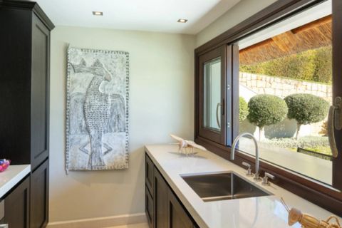 Villa i Marbella, Malaga, Marbella - € 13.750.000 | Ref: S23131 - foto 6