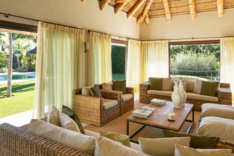 Villa i Marbella, Malaga, Marbella - € 13.750.000 | Ref: S23131 - foto 8