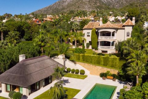 Villa i Marbella, Malaga, Marbella - € 13.750.000 | Ref: S23131 - foto 13