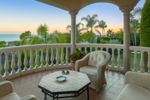 Villa i Marbella, Malaga, Marbella - € 13.750.000 | Ref: S23131 - foto 15