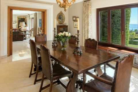 Villa i Marbella, Malaga, Marbella - € 13.750.000 | Ref: S23131 - foto 19