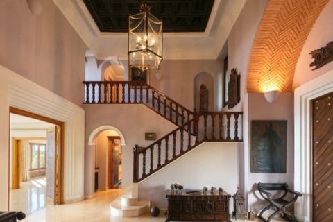 Villa i Marbella, Malaga, Marbella - € 13.750.000 | Ref: S23131 - foto 22