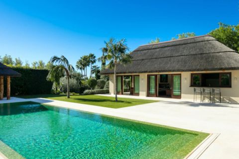 Villa i Marbella, Malaga, Marbella - € 13.750.000 | Ref: S23131 - foto 23