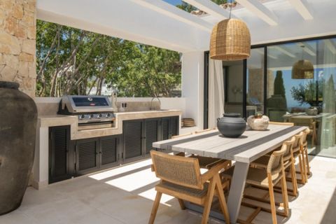 Villa a Benahavis, Malaga, Benahavis - € 10.900.000 | Ref: S23129 - foto 7