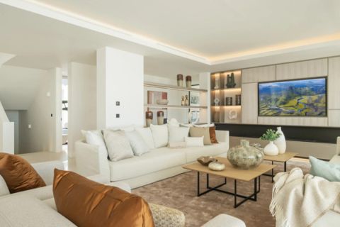 Villa a Benahavis, Malaga, Benahavis - € 10.900.000 | Ref: S23129 - foto 9