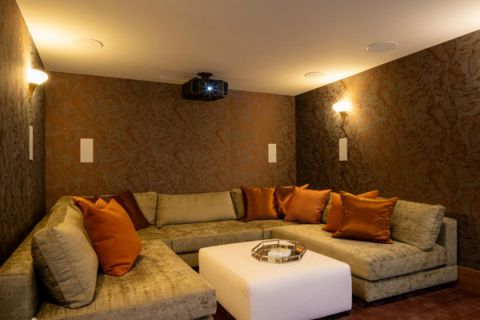 Villa a Benahavis, Malaga, Benahavis - € 10.900.000 | Ref: S23129 - foto 11