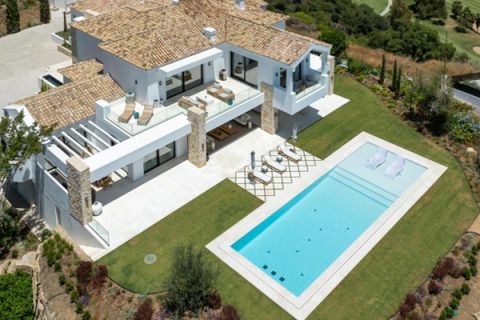 Villa a Benahavis, Malaga, Benahavis - € 10.900.000 | Ref: S23129 - foto 14