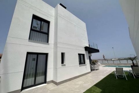 Villa i Torrevieja, Alicante, Torrevieja - € 670.000 | Ref: AM-01890/8919 - foto 4