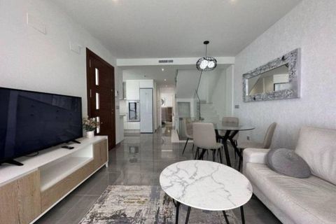 Villa i Torrevieja, Alicante, Torrevieja - € 670.000 | Ref: AM-01890/8919 - foto 5
