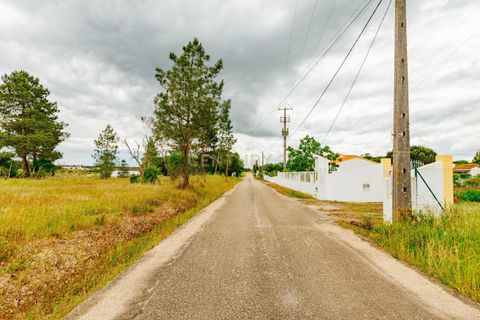 Helårsgrund i Coruche, Santarem, Coruche - € 200.000 | Ref: C0263-02013 - foto 21