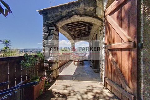 Villa i Nice, Alpes-Maritimes, Nice - € 1.407.000 | Ref: DD3021 - foto 1