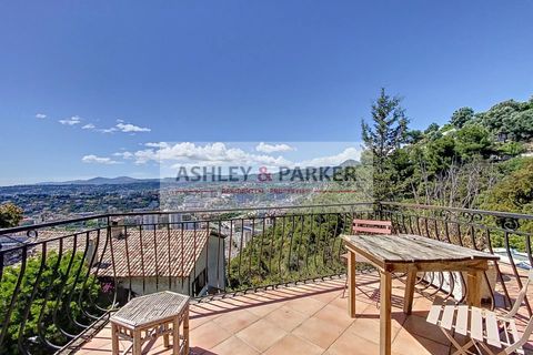 Villa i Nice, Alpes-Maritimes, Nice - € 2.396.000 | Ref: DD3023 - foto 1