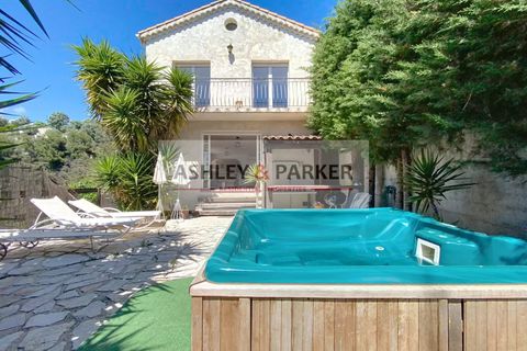 Villa i Nice, Alpes-Maritimes, Nice - € 2.396.000 | Ref: DD3023 - foto 3