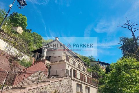 Villa i Roure, Alpes-Maritimes, Roure - € 199.000 | Ref: AO3029 - foto 2