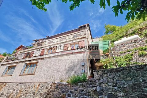 Villa i Roure, Alpes-Maritimes, Roure - € 199.000 | Ref: AO3029 - foto 3