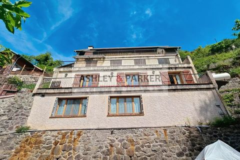 Villa i Roure, Alpes-Maritimes, Roure - € 199.000 | Ref: AO3029 - foto 4