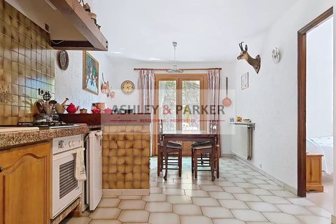 Villa i Roure, Alpes-Maritimes, Roure - € 199.000 | Ref: AO3029 - foto 5