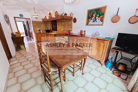 Villa i Roure, Alpes-Maritimes, Roure - € 199.000 | Ref: AO3029 - foto 6