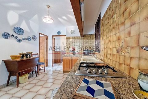 Villa i Roure, Alpes-Maritimes, Roure - € 199.000 | Ref: AO3029 - foto 7