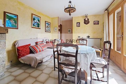 Villa i Roure, Alpes-Maritimes, Roure - € 199.000 | Ref: AO3029 - foto 9