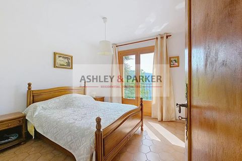 Villa i Roure, Alpes-Maritimes, Roure - € 199.000 | Ref: AO3029 - foto 12