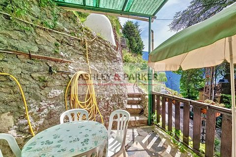 Villa i Roure, Alpes-Maritimes, Roure - € 199.000 | Ref: AO3029 - foto 13
