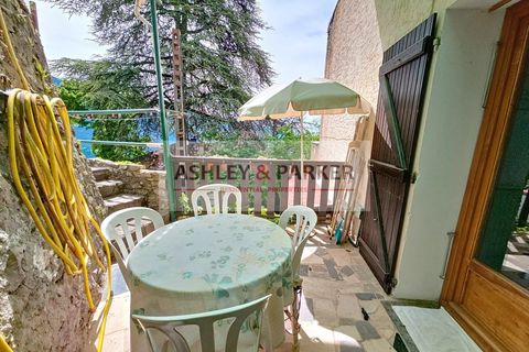 Villa i Roure, Alpes-Maritimes, Roure - € 199.000 | Ref: AO3029 - foto 14