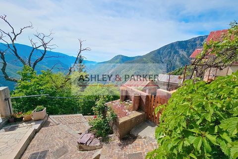 Villa i Roure, Alpes-Maritimes, Roure - € 199.000 | Ref: AO3029 - foto 16