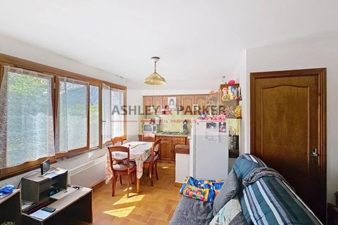 Villa i Roure, Alpes-Maritimes, Roure - € 199.000 | Ref: AO3029 - foto 17
