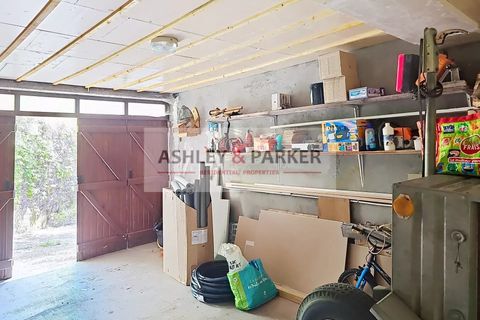 Villa i Roure, Alpes-Maritimes, Roure - € 199.000 | Ref: AO3029 - foto 19