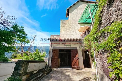 Villa i Roure, Alpes-Maritimes, Roure - € 199.000 | Ref: AO3029 - foto 20