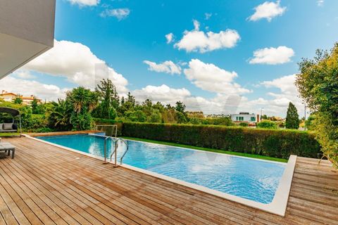 Byhus i Sintra, Lisbon, Sintra - € 2.850.000 | Ref: KWPT-015659 - foto 1