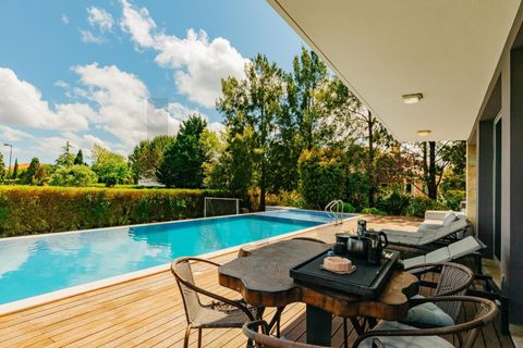 Byhus i Sintra, Lisbon, Sintra - € 2.850.000 | Ref: KWPT-015659 - foto 3