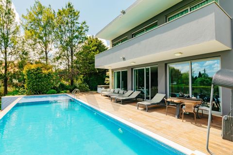 Byhus i Sintra, Lisbon, Sintra - € 2.850.000 | Ref: KWPT-015659 - foto 4