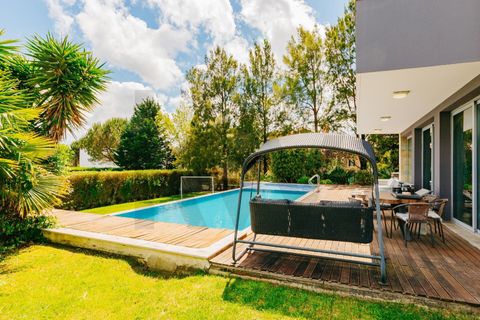 Byhus i Sintra, Lisbon, Sintra - € 2.850.000 | Ref: KWPT-015659 - foto 5