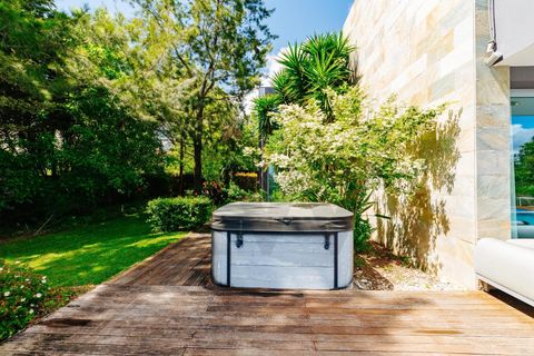 Byhus i Sintra, Lisbon, Sintra - € 2.850.000 | Ref: KWPT-015659 - foto 8