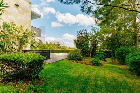 Byhus i Sintra, Lisbon, Sintra - € 2.850.000 | Ref: KWPT-015659 - foto 10