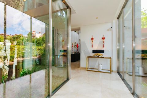 Byhus i Sintra, Lisbon, Sintra - € 2.850.000 | Ref: KWPT-015659 - foto 11