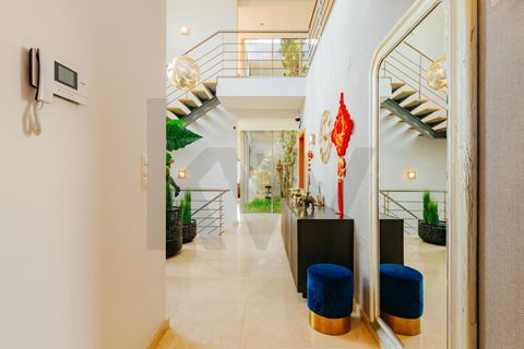 Byhus i Sintra, Lisbon, Sintra - € 2.850.000 | Ref: KWPT-015659 - foto 19