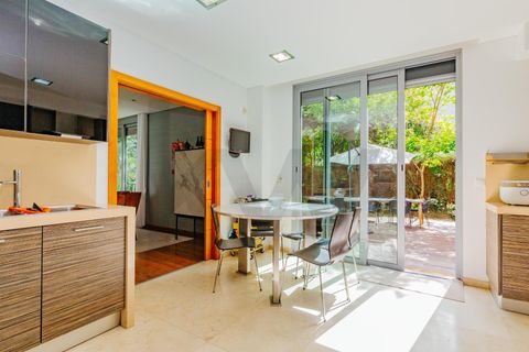 Byhus i Sintra, Lisbon, Sintra - € 2.850.000 | Ref: KWPT-015659 - foto 20