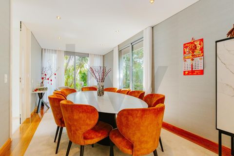 Byhus i Sintra, Lisbon, Sintra - € 2.850.000 | Ref: KWPT-015659 - foto 25