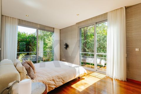 Byhus i Sintra, Lisbon, Sintra - € 2.850.000 | Ref: KWPT-015659 - foto 32
